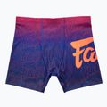 Treniruočių šortai Fairtex Vale Tudo blue
