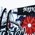 Fairtex MMA Fightshort Deep Passion spalvingi treniruočių šortai 5