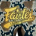 Fairtex MMA Fightshort Diamond Shell spalvingi treniruočių šortai 3