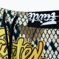 Fairtex MMA Fightshort Diamond Shell spalvingi treniruočių šortai 5