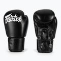 Bokso pirštinės Fairtex Amateur Boxing black