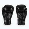 Bokso pirštinės Fairtex Amateur Boxing black 3