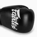 Bokso pirštinės Fairtex Amateur Boxing black 5