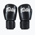 Bokso pirštinės Fairtex Amateur Boxing black