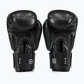 Bokso pirštinės Fairtex Amateur Boxing black 2