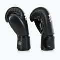 Bokso pirštinės Fairtex Amateur Boxing black 3