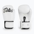 Bokso pirštinės Fairtex Amateur Boxing white