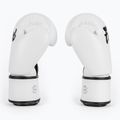 Bokso pirštinės Fairtex Amateur Boxing white 4