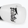 Bokso pirštinės Fairtex Amateur Boxing white 5