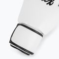 Bokso pirštinės Fairtex Amateur Boxing white 6