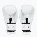Bokso pirštinės Fairtex Amateur Boxing white 2