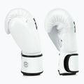 Bokso pirštinės Fairtex Amateur Boxing white 3