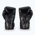 Bokso pirštinės Fairtex Glory Kickboxing Competition Training Boxing black/gold 3