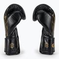 Bokso pirštinės Fairtex Glory Kickboxing Competition Training Boxing black/gold 4