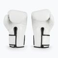 Bokso pirštinės Fairtex Glory Kickboxing Competition Training Boxing white 3