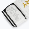Bokso pirštinės Fairtex Glory Kickboxing Competition Training Boxing white 6