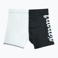 "Fairtex Vale Tudo CP7" juodos/baltos spalvos treniruočių šortai 2