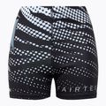 "Fairtex Vale Tudo CP14" juodos/baltos spalvos treniruočių šortai