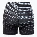 "Fairtex Vale Tudo CP14" juodos/baltos spalvos treniruočių šortai 2