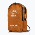 Kuprinė Fairtex Mini Backpack 20 l thai tea 3