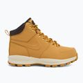 Vyriški batai Nike Manoa Leather haystack/haystack/velvet brown 2