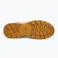 Vyriški batai Nike Manoa Leather haystack/haystack/velvet brown 4