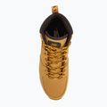 Vyriški batai Nike Manoa Leather haystack/haystack/velvet brown 5