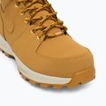 Vyriški batai Nike Manoa Leather haystack/haystack/velvet brown 7