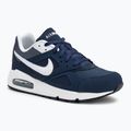 Vyriški batai Nike Air Max IVOobsidian blue / white