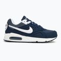Vyriški batai Nike Air Max IVOobsidian blue / white 2