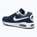 Vyriški batai Nike Air Max IVOobsidian blue / white 3