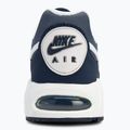 Vyriški batai Nike Air Max IVOobsidian blue / white 6