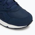 Vyriški batai Nike Air Max IVOobsidian blue / white 7
