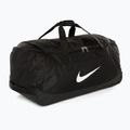 "Nike Club Team Swoosh" ritininis krepšys 120 l juodas 2