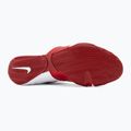 Bokso bateliai Nike Hyperko MP white/varsity red 5