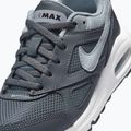 Vaikiški batai Nike Air Max IVO dark grey/white/wolf grey 8