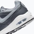 Vaikiški batai Nike Air Max IVO dark grey/white/wolf grey 9
