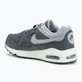 Vaikiški batai Nike Air Max IVO dark grey/white/wolf grey 3