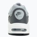 Vaikiški batai Nike Air Max IVO dark grey/white/wolf grey 6