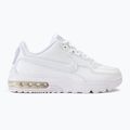 Vyriški batai Nike Air Max Ltd 3 white / white / white 2
