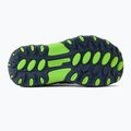 Merrell Trail Chaser vaikiški žygio batai tamsiai mėlyni MK261237 5