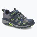 Merrell Trail Chaser vaikiški žygio batai tamsiai mėlyni MK261237 10