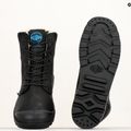 Batai Palladium Pampa Sport Cuff WPs black 14