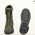 Batai Palladium Pampa Baggy Supply olive night 17