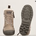Vyriški batai Palladium Pampa HI ZIP WL dune 14