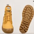 Batai Palladium Pallabrousse Tact honey gold 15