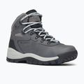 Columbia Newton Ridge Plus quarry/cool wave moteriški trekingo batai 11