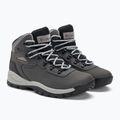Columbia Newton Ridge Plus quarry/cool wave moteriški trekingo batai 4