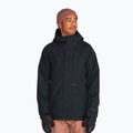 Vyriška sniego lenta striukė Volcom Dua Insulated Gore-Tex Jacket black