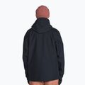 Vyriška sniego lenta striukė Volcom Dua Insulated Gore-Tex Jacket black 4